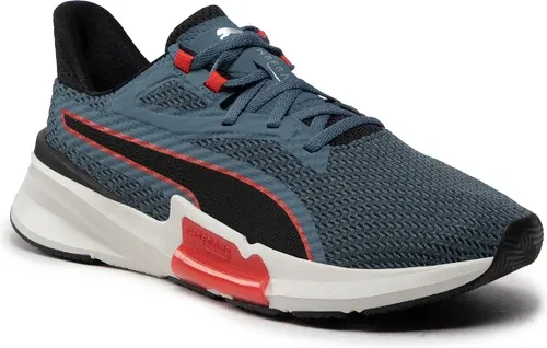 Topánky Puma - PWRFRAME TR 376049 09 Evening Sky/Puma Black