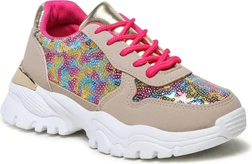 Sneakersy DeeZee - TS5227K-05 Mix