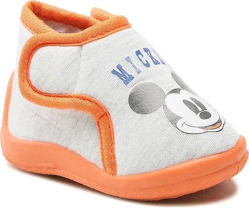 Papuče Zippy - 227-C900ZC Light Grey 064