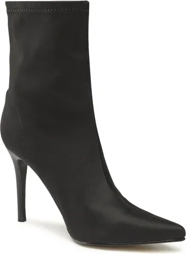 Členková obuv Jenny Fairy - LS5629-16 Black