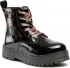 Outdoorová obuv Harry Potter - CM-AW22-019WBHP Black