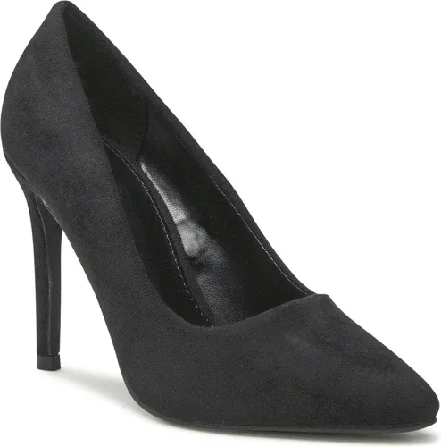 Lodičky DeeZee - TS4714-02X Black