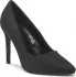 Lodičky DeeZee - TS4714-02X Black