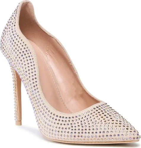 Lodičky DeeZee - KL-92831-825 Beige