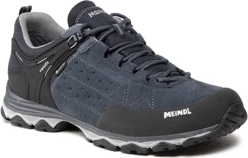 Trekingová obuv Meindl - Ontario Gtx GORE-TEX 3938/49 Marine/Schwarz