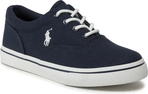 Tenisky Polo Ralph Lauren - Keaton RF103398 Navy/Paprwh