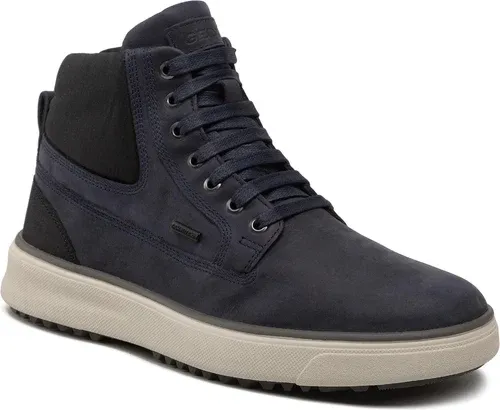 Sneakersy Geox - U Cervino B Abx B U26AQB 045FU C4002 Navy