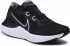Topánky Nike - Renew Run CK6360 008 Black/Metallic Silver/White