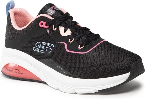Sneakersy Skechers - High Momentum 149646/BKHP Black/Hot Pink