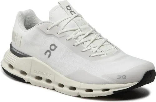 Sneakersy ON - Cloudnova Form 26.98483 White/Eclipse