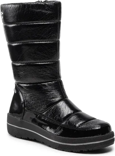 Snehule CAPRICE - 9-26483-29 Black Comb 019 Snehule CAPRICE - 9-26483-29 Black Comb 019