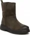 Členkové čižmy LASOCKI - WI23-BULGY-04 Green