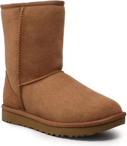 Topánky UGG - W Classic Short II 1016223 W/Che