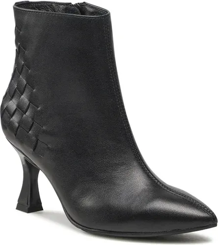 Členková obuv Maccioni - 353.101.4885 Čierna