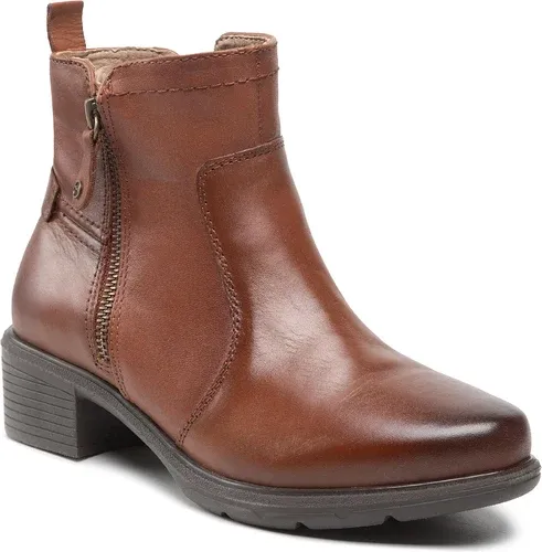 Členková obuv Tamaris - 8-85300-29 Cognac 305