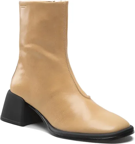 Členková obuv Vagabond - Ansie 5445-001-10 Almond