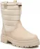 Členková obuv Bullboxer - 171503F6S Beige