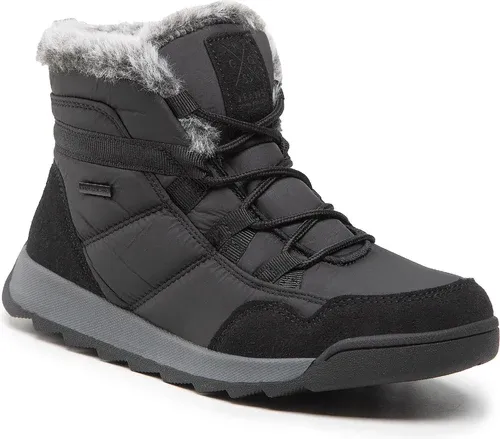 Členková obuv Cross Jeans - KK2R4016C Black