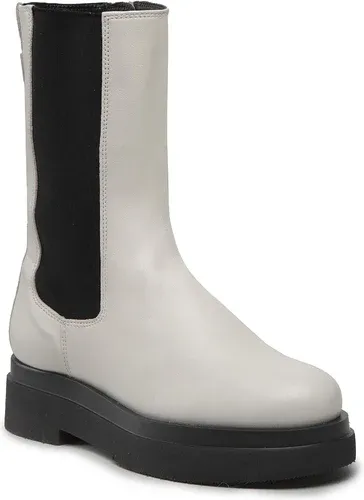 Členková obuv HÖGL - 4-103203 Cream 1200