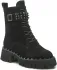 Členková obuv Loretta Vitale - A207-B8-A5 Black