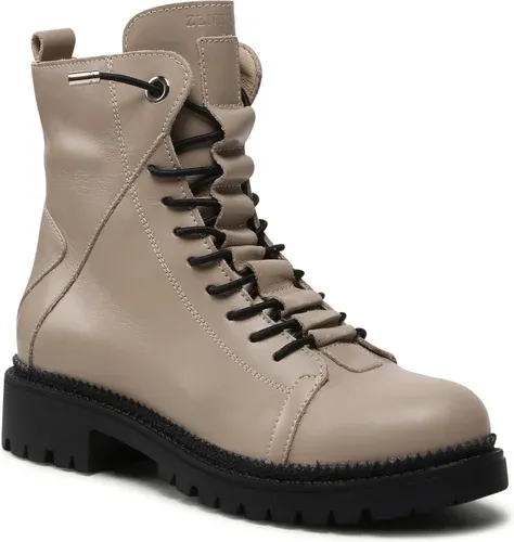 Členková obuv Zenesso - 38-1560020 Beż