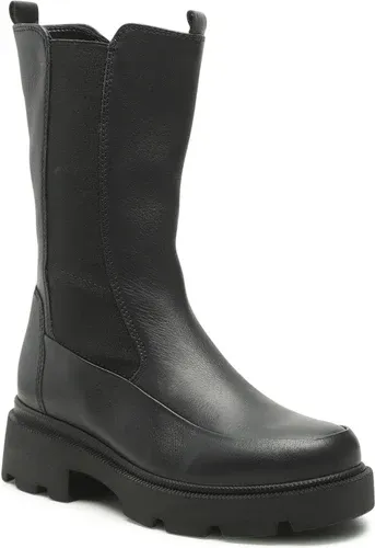 Členková obuv Gabor - 92.751.57 Schwarz