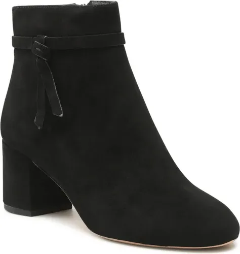 Členková obuv Kate Spade - Knott Mid Boot K9553 Blk