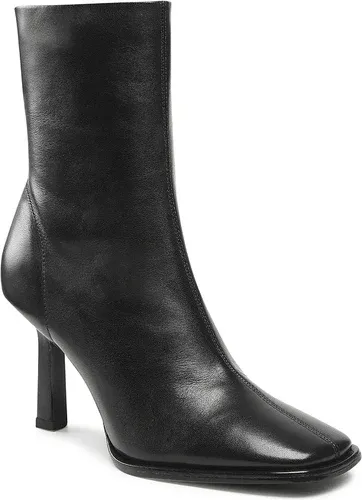 Členková obuv Gino Rossi - 105272 Black