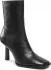 Členková obuv Gino Rossi - 105272 Black