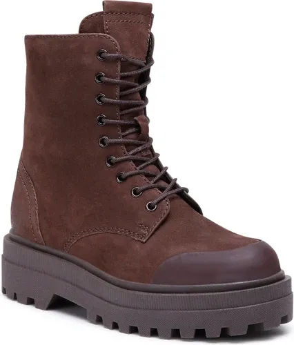 Členková obuv Lasocki - WI16-UTRA-02 Brown