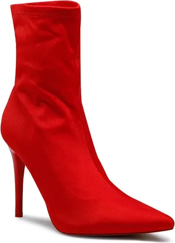 Členková obuv Jenny Fairy - LS5629-16 Red