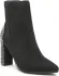 Členková obuv Menbur - 23581 Black 0001