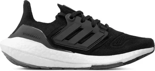 Topánky adidas - Ultraboost 22 J GX9783 Cblack/Cblack/Ftwwht