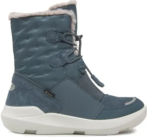 Snehule Superfit - GORE-TEX 1-000154-8010 S Blau