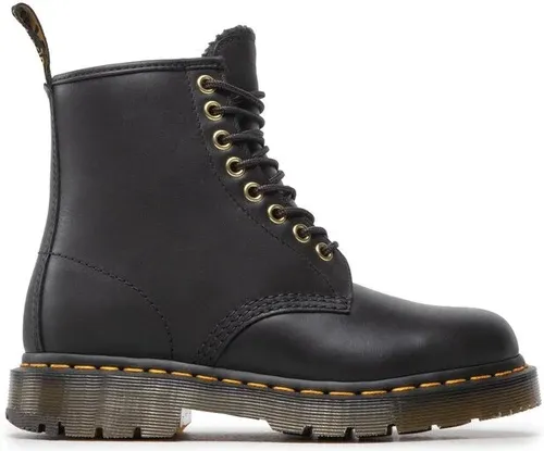 Glady DR. MARTENS - 1460 26860001 Black