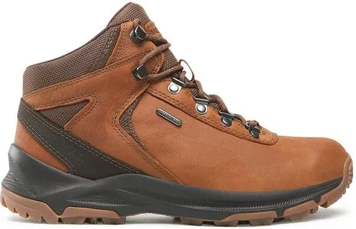 Trekingová obuv Merrell - Erie Mis Ltr Wp J500121 Toffee