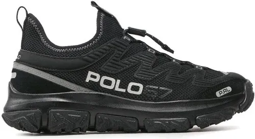 Sneakersy Polo Ralph Lauren - Advntr 300Lt 809860971001 Black