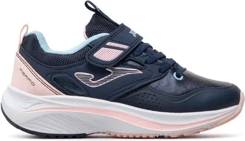 Sneakersy Joma - JFERRW2243V Navy/Pink