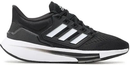 Topánky adidas - Eq21 Run GY2207 Core Black / Cloud White / Grey Four