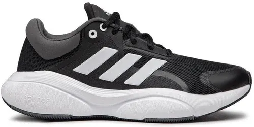 Topánky adidas - Response GX2004 Black/White/Black