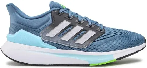 Topánky adidas - Eq21 Run GW6725 Blue