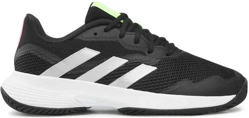 Topánky adidas - CourtJam Control M GW4225 Core Black