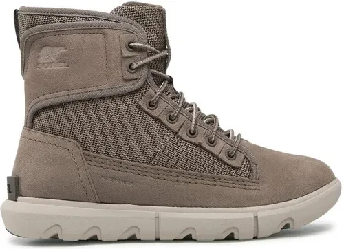 Čižmy Sorel - Explorer Mission Boot Wp NM4808 Wet Sand/Light Clay 252