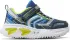 Sneakersy Geox - J Assister B. A J26DZA 0FUCE C0749 M Navy/Lime