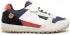 Sneakersy Geox - J Alben B. C -02H3T-C0899 D White/Navy
