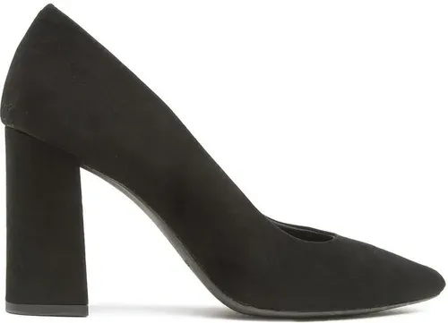 Poltopánky Geox - D Bigliana 90 C D16PWC 00021 C9997 Black