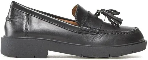 Poltopánky Geox - D Spherica EC1 CD26QRC 00043 C9999 Black