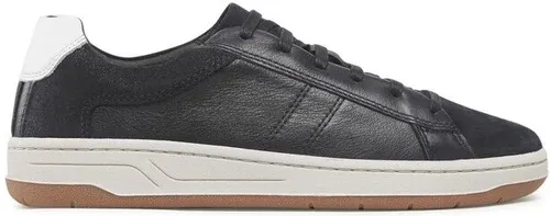 Sneakersy Geox - U Magnete D U26DXD 08531 C4002 Navy