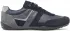 Sneakersy Geox - U Wells B U25T5B 022PT C4002 Navy