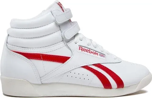 Topánky Reebok - F/S Hi GW3758 Ftwwht/Chalk/Flasrd